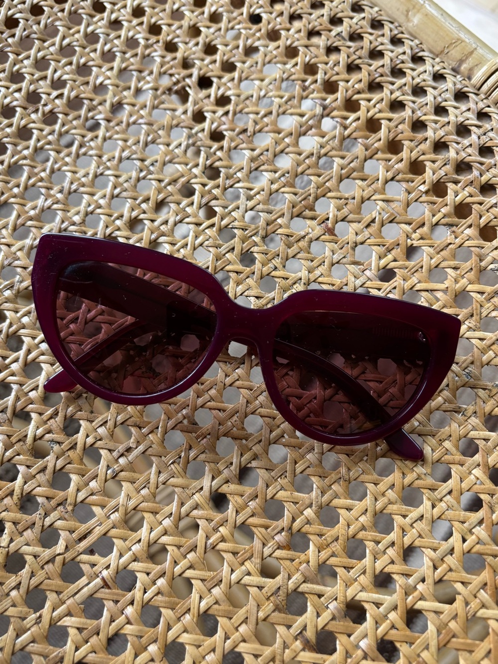 Carla Colour Stella Sunglasses